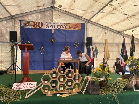 80 let Čebelarskega društva Šalovci_foto MK (5)